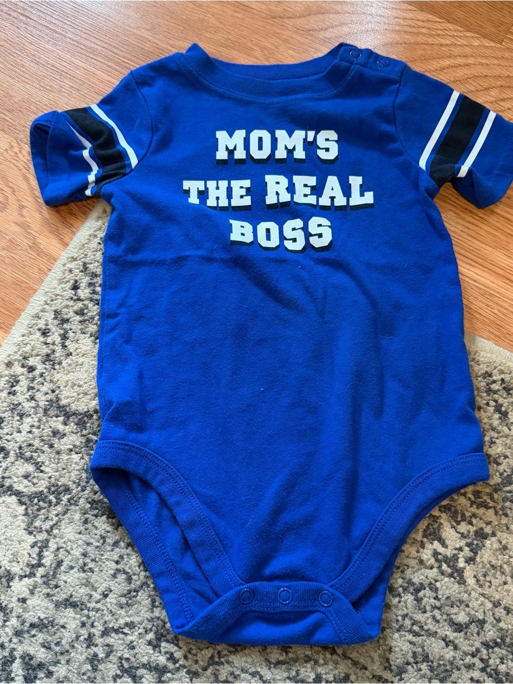Garanimals 24 Month Onesie